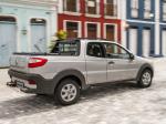 Fiat Strada Trekking CD 2013 года